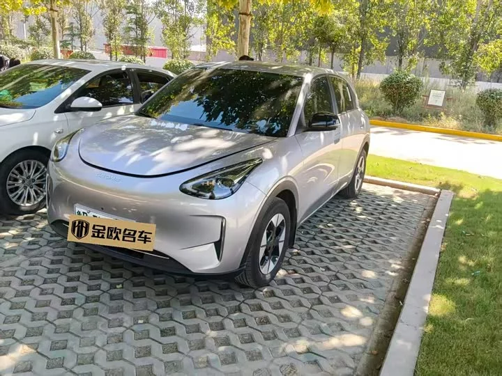 Geely Star Wish