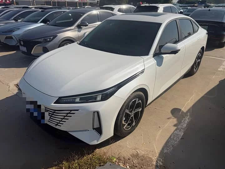 Changan Escape