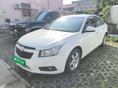 Chevrolet Monza, 2013 — купить с доставкой из Китая