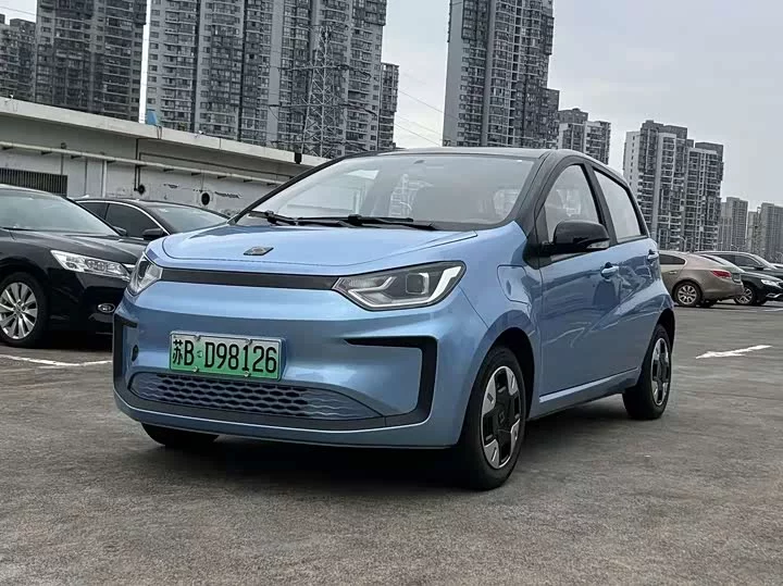 JAC (Sihao) Flower Fairy