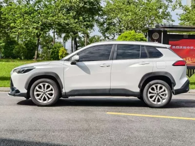 Toyota Frontlander