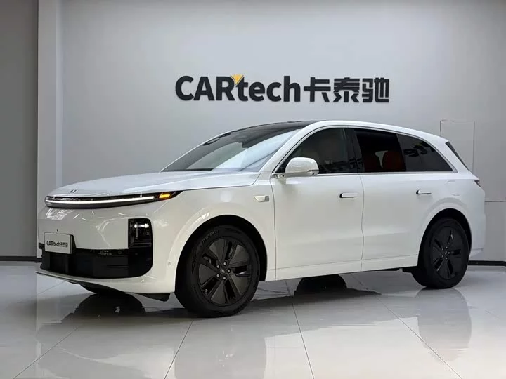 Lixiang L6