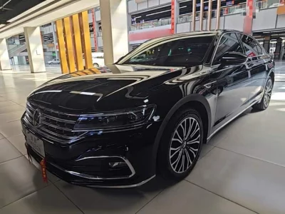 Volkswagen Hui Ang