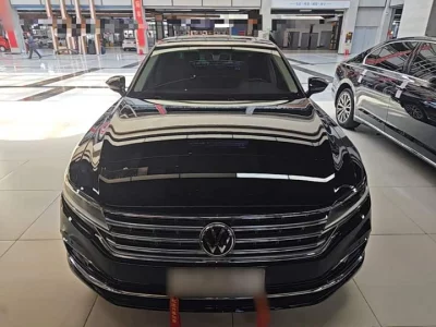 Volkswagen Hui Ang