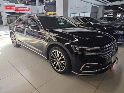 Volkswagen Hui Ang