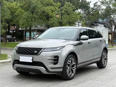Land Rover Range Rover Evoque, 2021 — купить с доставкой из Китая