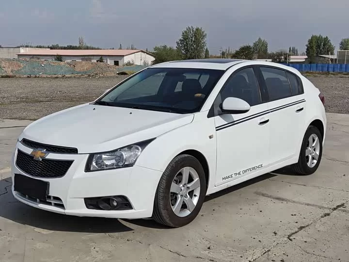 Chevrolet Monza