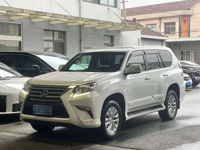 Lexus GX