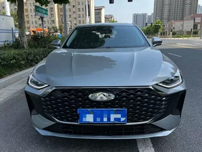 Chery Arrizo 8 PRO