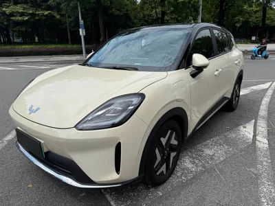 Wuling Bingo S
