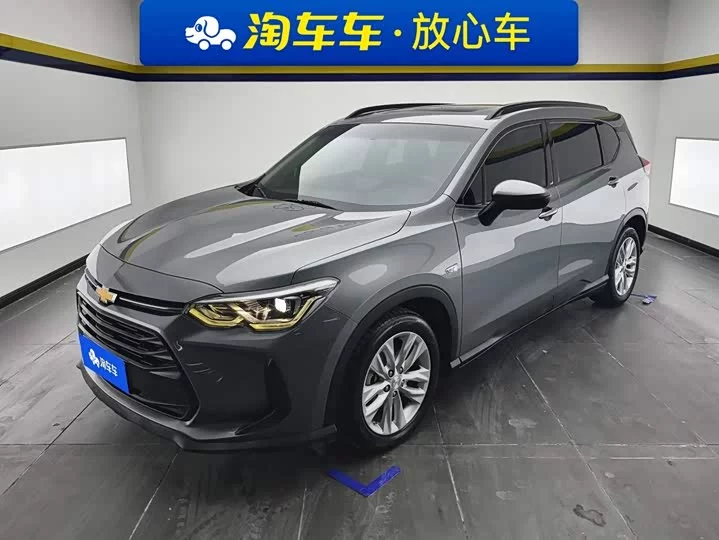 Chevrolet Volando