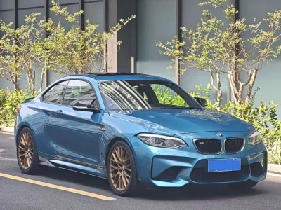 BMW M2