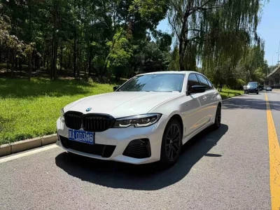 BMW 3 series, 2022 — купить с доставкой из Китая