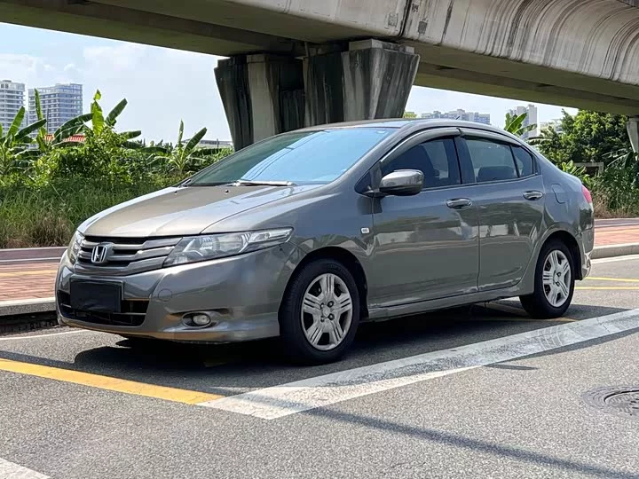 Honda Avant-garde classic