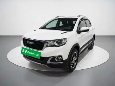 Haval H1, 2017 — купить с доставкой из Китая