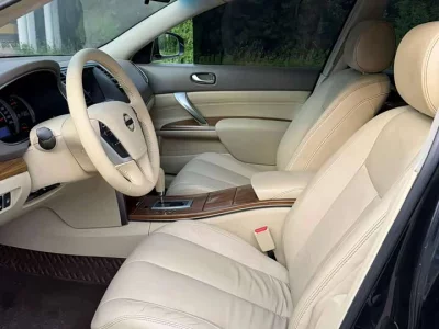 Nissan Altima (Teana)