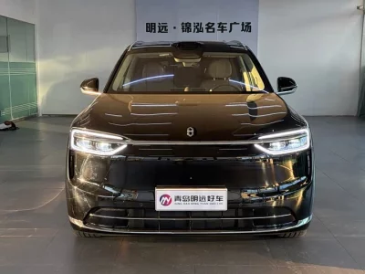 AITO M7