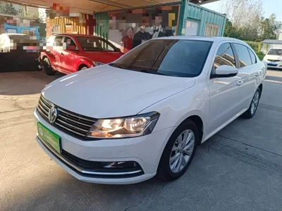Volkswagen Lavida, 2019 — купить с доставкой из Китая