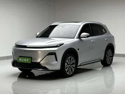 Geely Galaxy Starship 7, 2025 — купить с доставкой из Китая