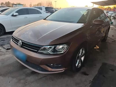 Volkswagen Lamando, 2016 — купить с доставкой из Китая