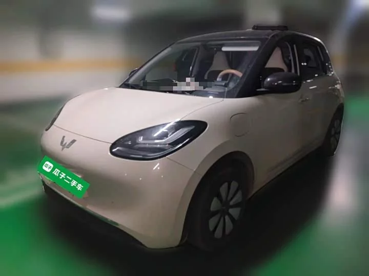 Wuling Bingo