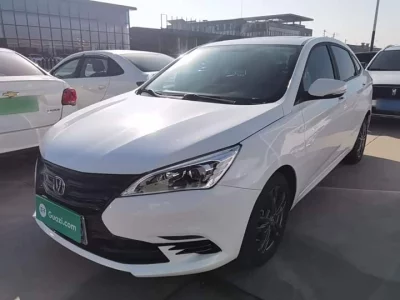 Changan Eado DT