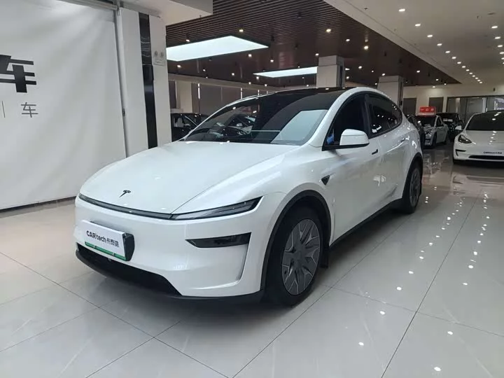 Tesla Model Y L