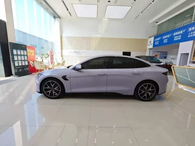BYD Seal