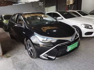 Toyota Levin