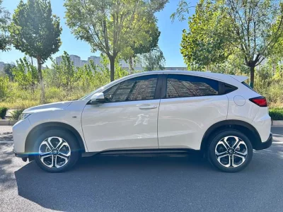 Honda XR-V