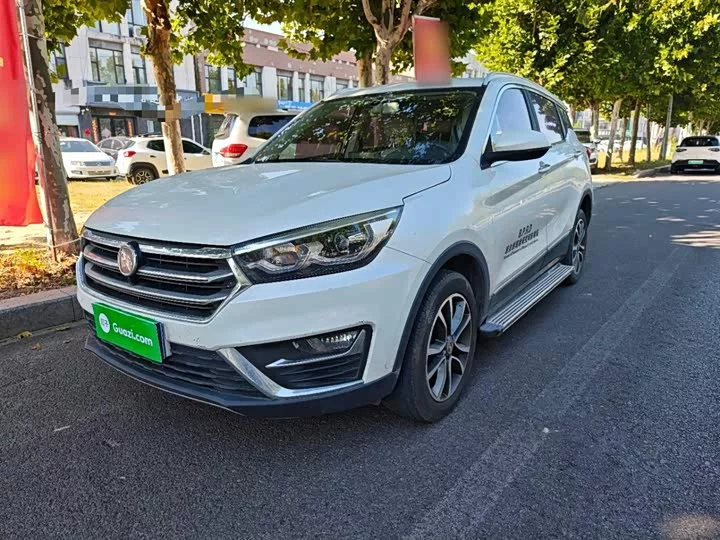 Hanteng X5