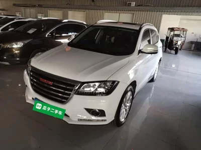Haval H2