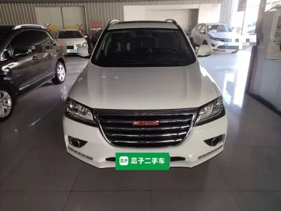 Haval H2