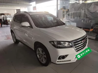Haval H2