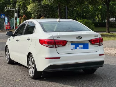 Kia K2