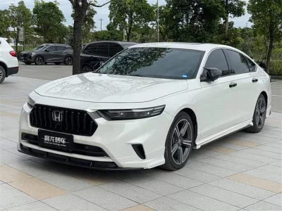 Honda Inspire
