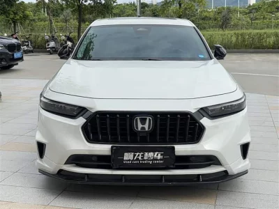 Honda Inspire
