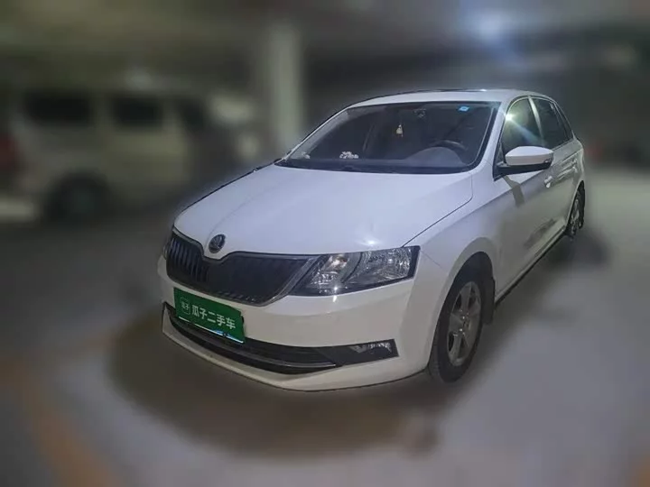 Skoda Xin Dong