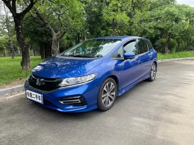 Honda Jed