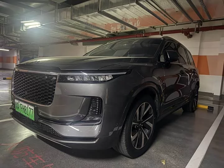 Lixiang ONE