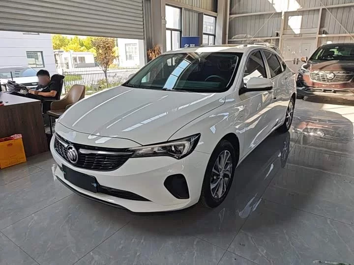 Buick Valeant