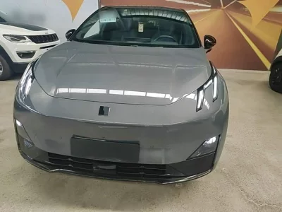 Lynk & Co 20
