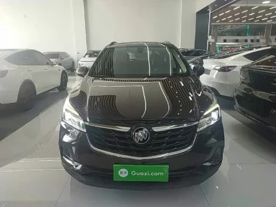 Buick Envision Plus