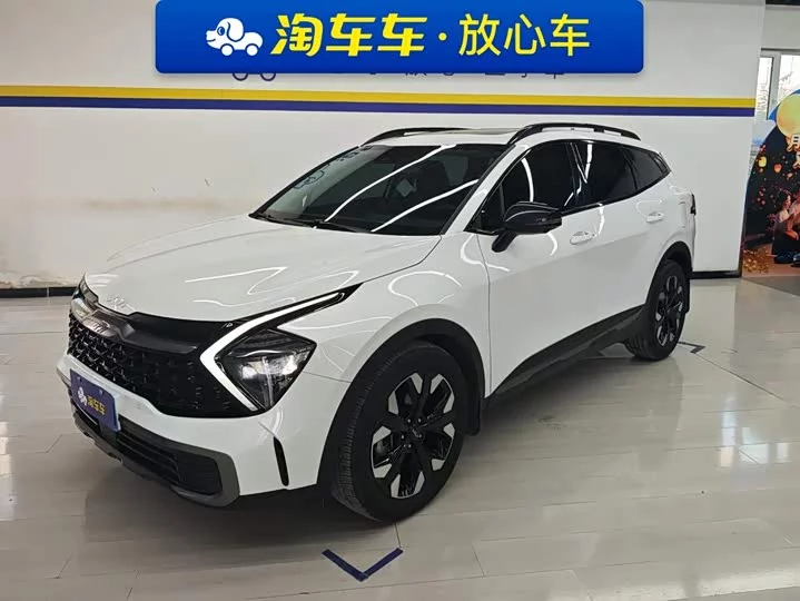 Kia Lion Platinum Expands the Boundary