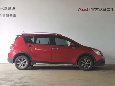 Toyota Verso / EZ