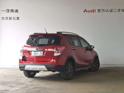 Toyota Verso / EZ