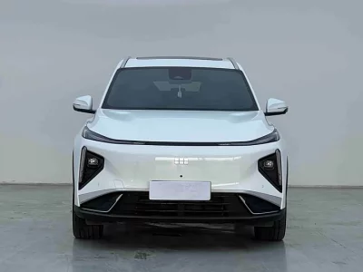 Geely Galaxy L7