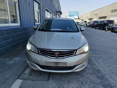 Roewe 350