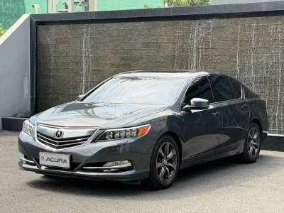 Acura RLX