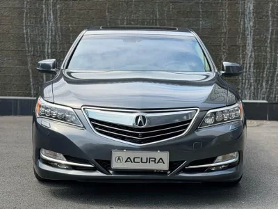 Acura RLX